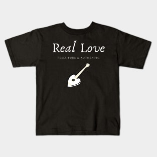 Valentine's day Kids T-Shirt